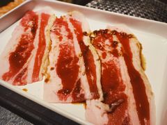 -神户赤童日式烤肉(金地广场店)