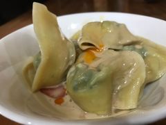 -潘国仙耳光馄饨(黄家阙路店)