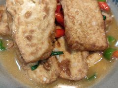 家常豆腐-潇湘阁(望京SOHO店)