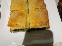 奶酪菠菜派-土耳其妈妈