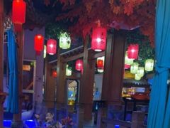 -宴江南(汇海路店)