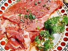 -哼蟹二将·烤肉酱蟹(合生汇店)