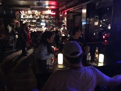 -东岸Cafe 爵士俱乐部