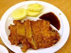 -小姜锅贴(凤凰街店)