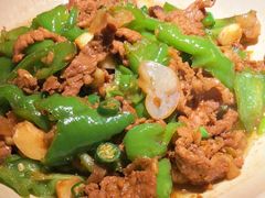 -姐夫的小菜(新中关购物中心店)