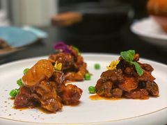 -翠湖宾馆·中餐厅