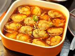 -大喜烤肉(海宁尚东店)