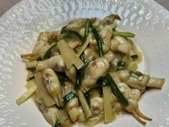 -悦海·家宴·冰花皮皮虾大锅贴(宝龙店)