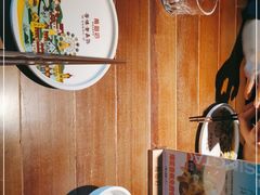 -前海沿·青岛菜(大拇指广场石老人店)