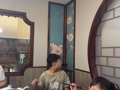 -福荣新中式餐厅