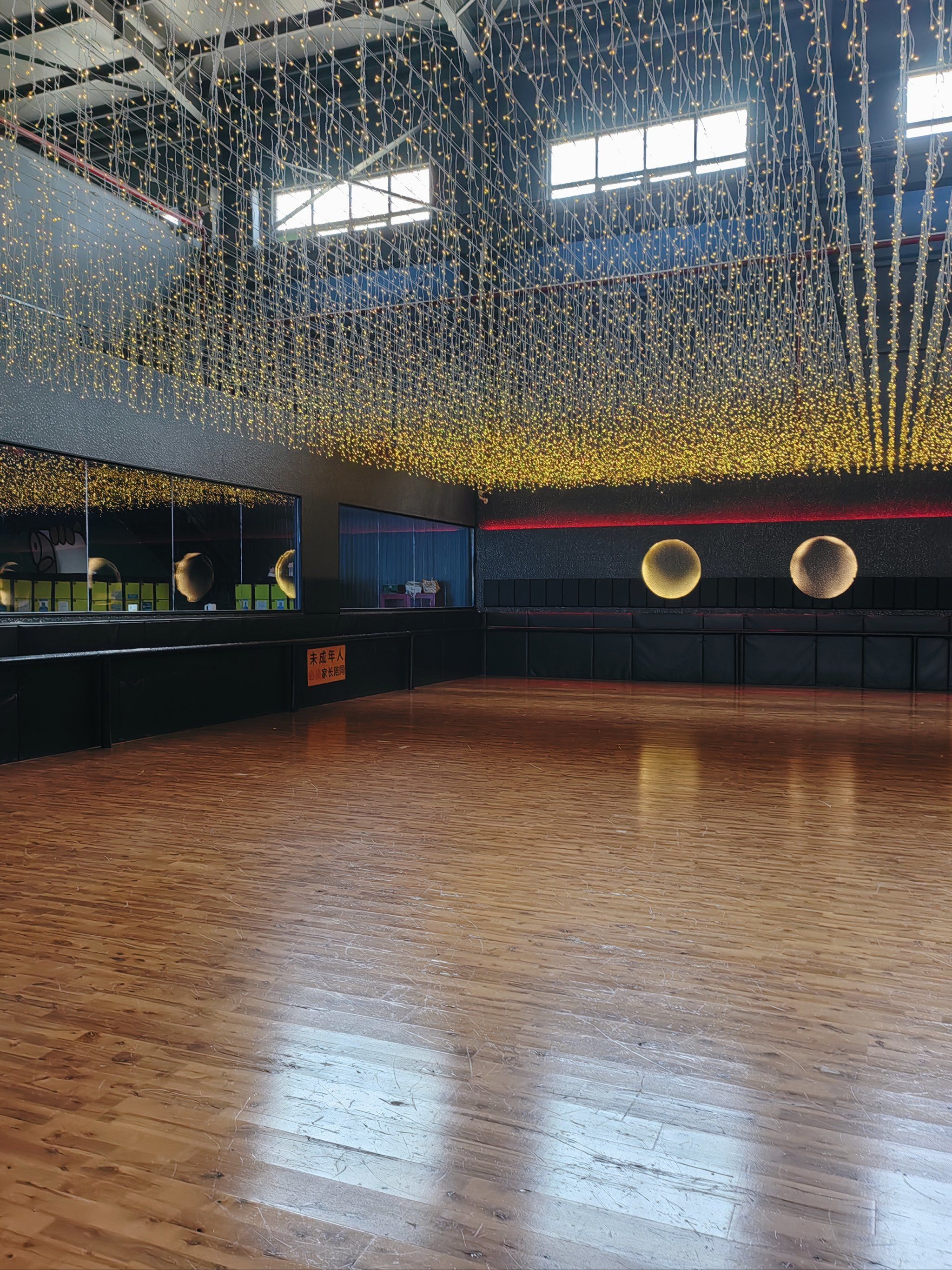 这个地方真的能解放爸妈❗️