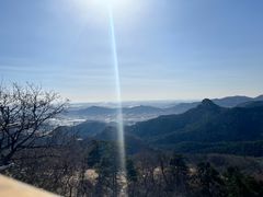 -青岩寺风景区