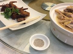 -黄埔华苑酒家(黄埔总店)