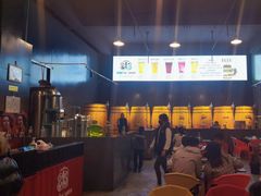 -林二哥宜烤官·宜宾小烧烤