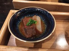 -月下料理(楷林IFC店)