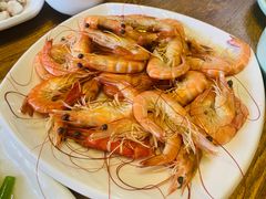 -南海渔家•海鲜•正宗海南菜(海棠湾店)