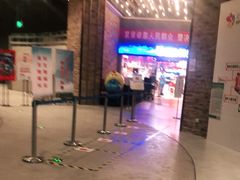 -盒马X会员店(王府井奥莱UP TOWN店)
