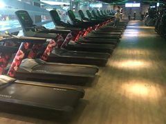 -W FITNESS 威尔仕健身·游泳(老西门新苑店)