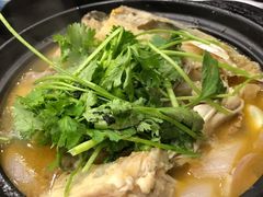 -川香煲(茅台路店)