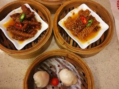 -点都德(汇胜楼店)
