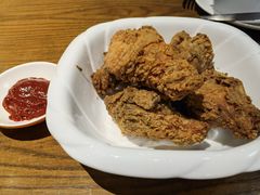 -绿里酒吧西餐(市府店)