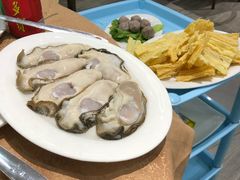 -濠轩阁特色生蚝火锅总店