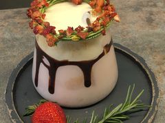 -BE NORMAL CAFE(霞溪路店)