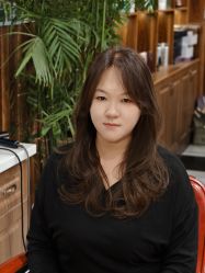 -YQ·JIANGXIN理发馆