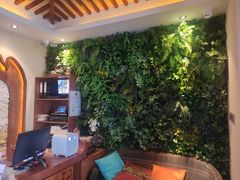 -木兰逸•泰式按摩•头疗•SPA(车公庙店)