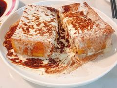 -东鑫记港式茶餐厅(南京东路店)