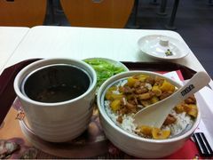 -真功夫(大德路店)