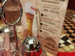 -申德勒加油站西餐厅(日坛路总店)