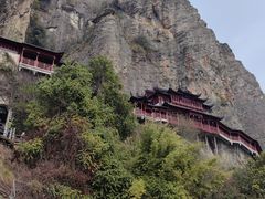 -大慈岩风景区