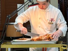 -东四民芳餐厅(世茂工三店)