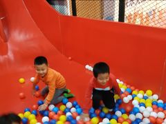 -欧亚达商业广场(红桥店)