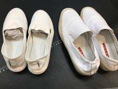 -爱革·洗衣改衣·洗鞋修鞋·洗包修包·奢侈品护理(宝地广场店)