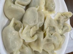 -古月香清真饭店