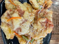 -老友谊冷面店(苏家屯店)