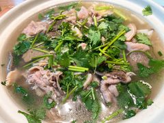 -一个叫川的地方(麒麟新天地店)