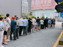 -六广门毛阿姨糯米饭