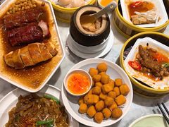 -蝴蝶里·粤菜·点心(滨江龙湖店)