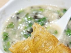 -肥叔锅贴(蓝旗街店)