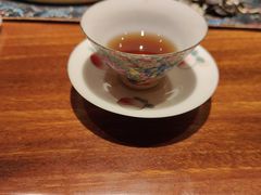 -醉西楼·国风茶社