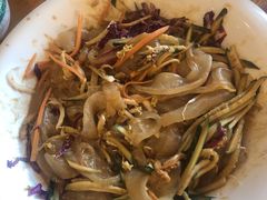 -大清花饺子(山庄店)