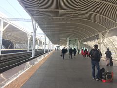 -余姚北站