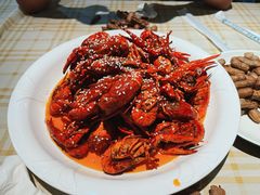 -527烧烤·龙虾·精酿酒(小石城美乐城店)