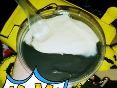 -鞠氏黑芝麻糊(水塔店)