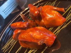 -喜棠·长沙家宴·海鲜·湘菜(麓谷店)