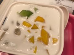 -满记甜品(巴黎春天宝山店)