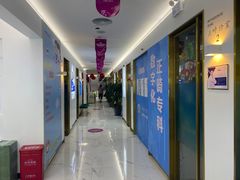 -美可普口腔医院(东街分店)